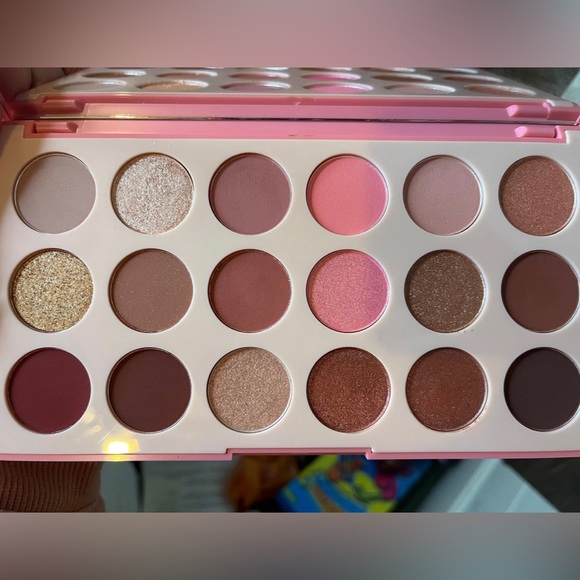 Morphe Va Va Bloom - Picture 2 of 3
